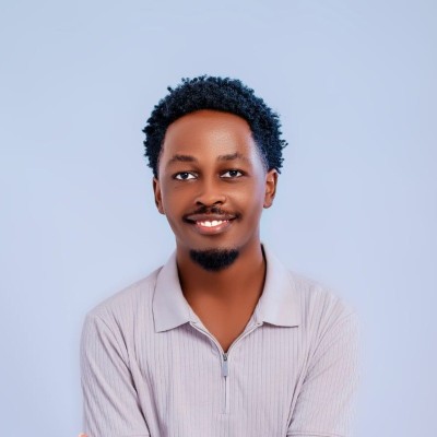 Vincent — Full-Stack Engineer